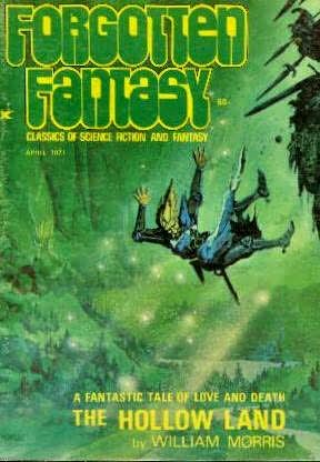 The Hollow Land [ePUB]